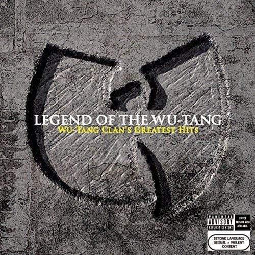 Wu-Tang Clan - Legends Of The Wu-Tang  (Vinyl) - Joco Records