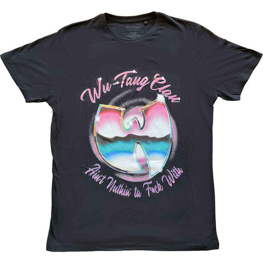 Wu-tang Clan - Aint't Nuthing Ta F' Wit (T-Shirt) - Joco Records