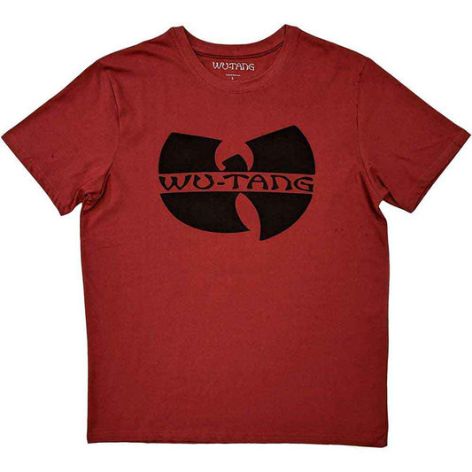 Wu-tang Clan - Band Logo Tee (T-Shirt) - Joco Records