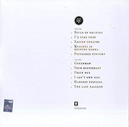 XTC - Apple Venus Vol. 1 (200 Gram Vinyl) (Import) - Joco Records