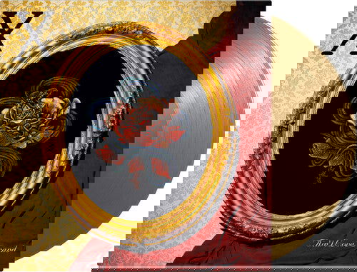 X - Ain't Love Grand (Limited Edition, 180 Gram Gold Color Vinyl) - Joco Records