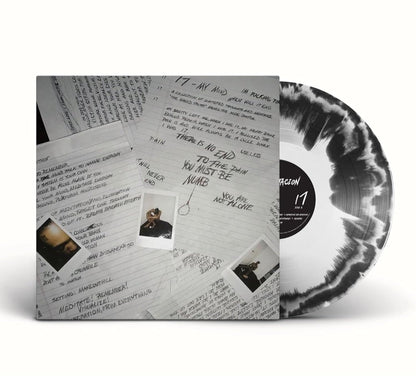 Xxxtentacion - 17 (Explcit, Limited Edition) (LP) - Joco Records