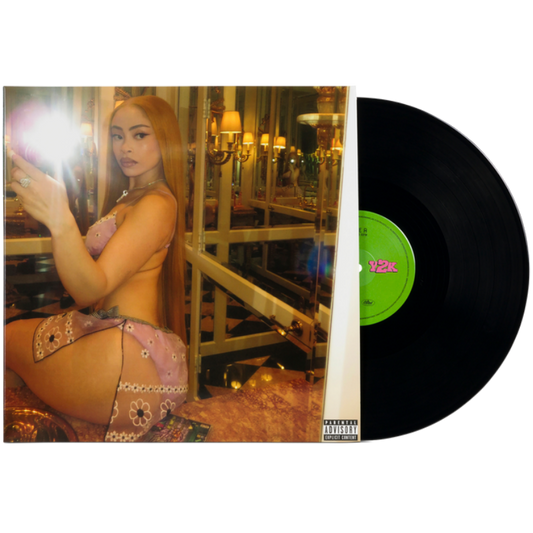 Ice Spice - Y2K (Limited Edition, Alternate Cover) (LP)