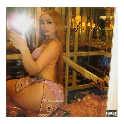 Ice Spice - Y2K (Limited Edition, Alternate Cover) (LP)