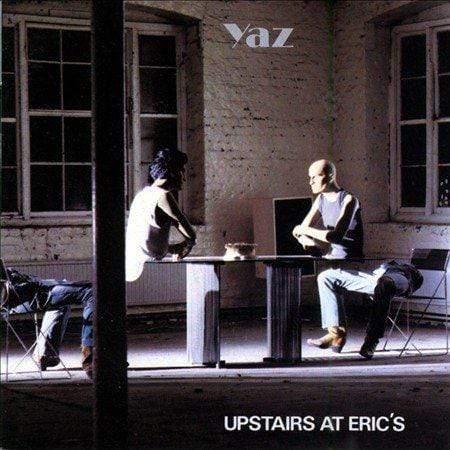 Yaz - Upstairs At Eric's (LP) - Joco Records