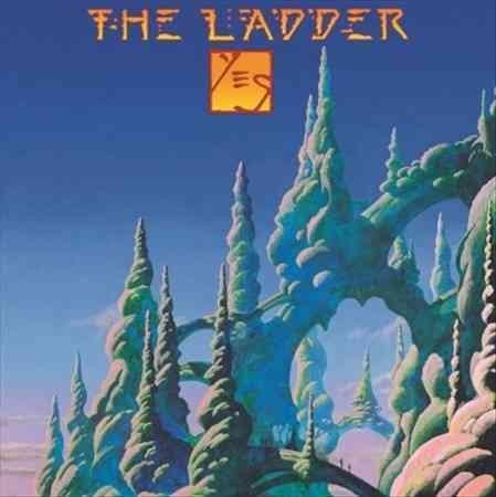 Yes - The Ladder  (Vinyl) - Joco Records