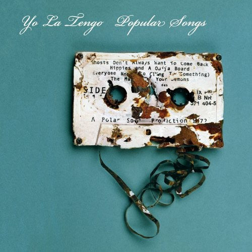 Yo La Tengo - Popular Songs (2 LP)