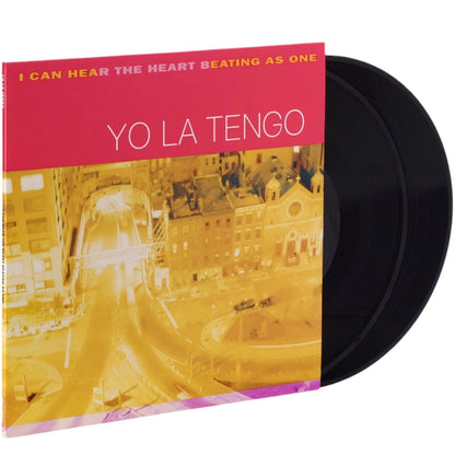 Yo La Tengo - I Can Hear The Heart Beating As One (2 LP) - Joco Records