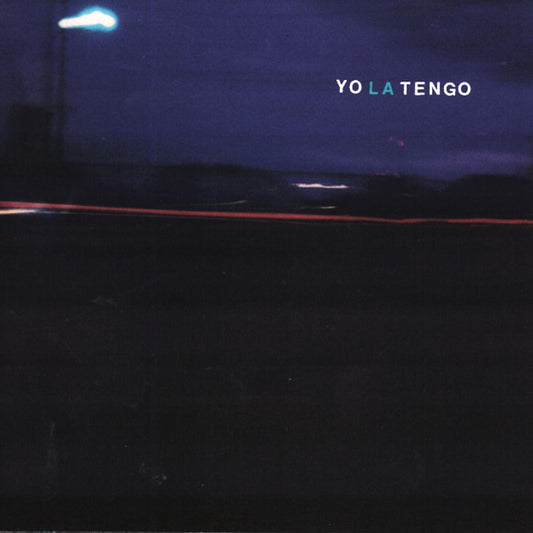 Yo La Tengo - Painful (LP) - Joco Records