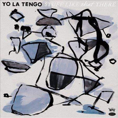 Yo La Tengo - Stuff Like That There  (Vinyl) - Joco Records