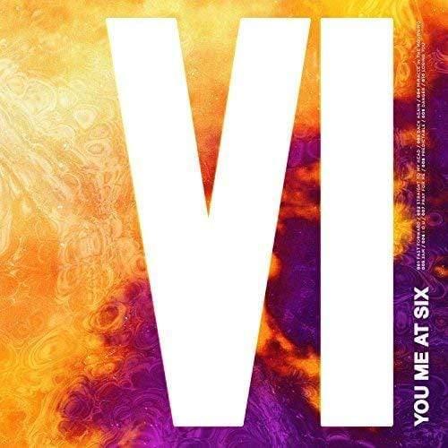You Me At Six - Vi  (Vinyl) - Joco Records