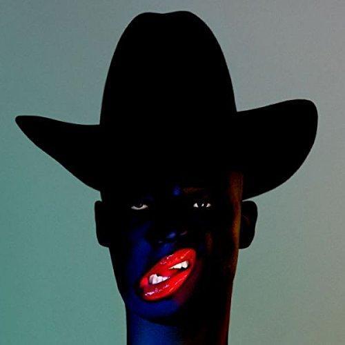 Young Fathers - Cocoa Sugar (Vinyl) - Joco Records