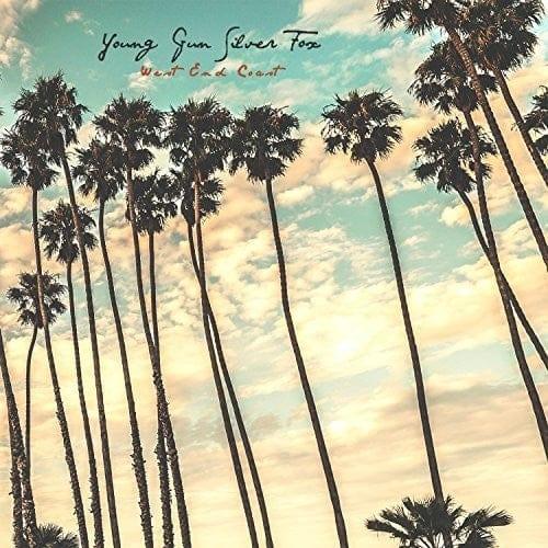 Young Gun Silver Fox - West End Coast  (Vinyl) - Joco Records