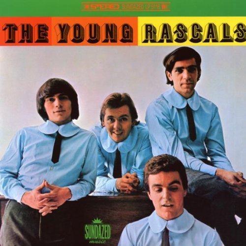 Young Rascals - Young Rascals  (Vinyl) - Joco Records