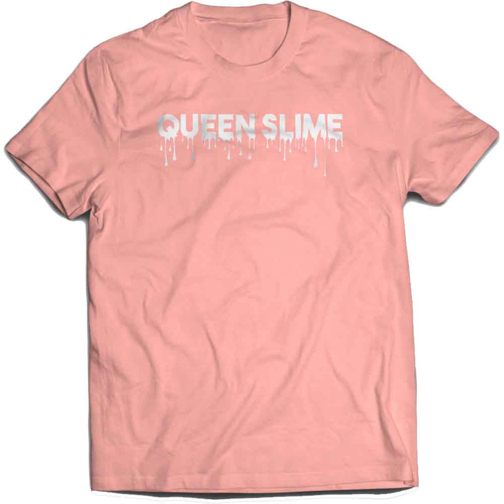 Young Thug - Queen Slime (T-Shirt) - Joco Records
