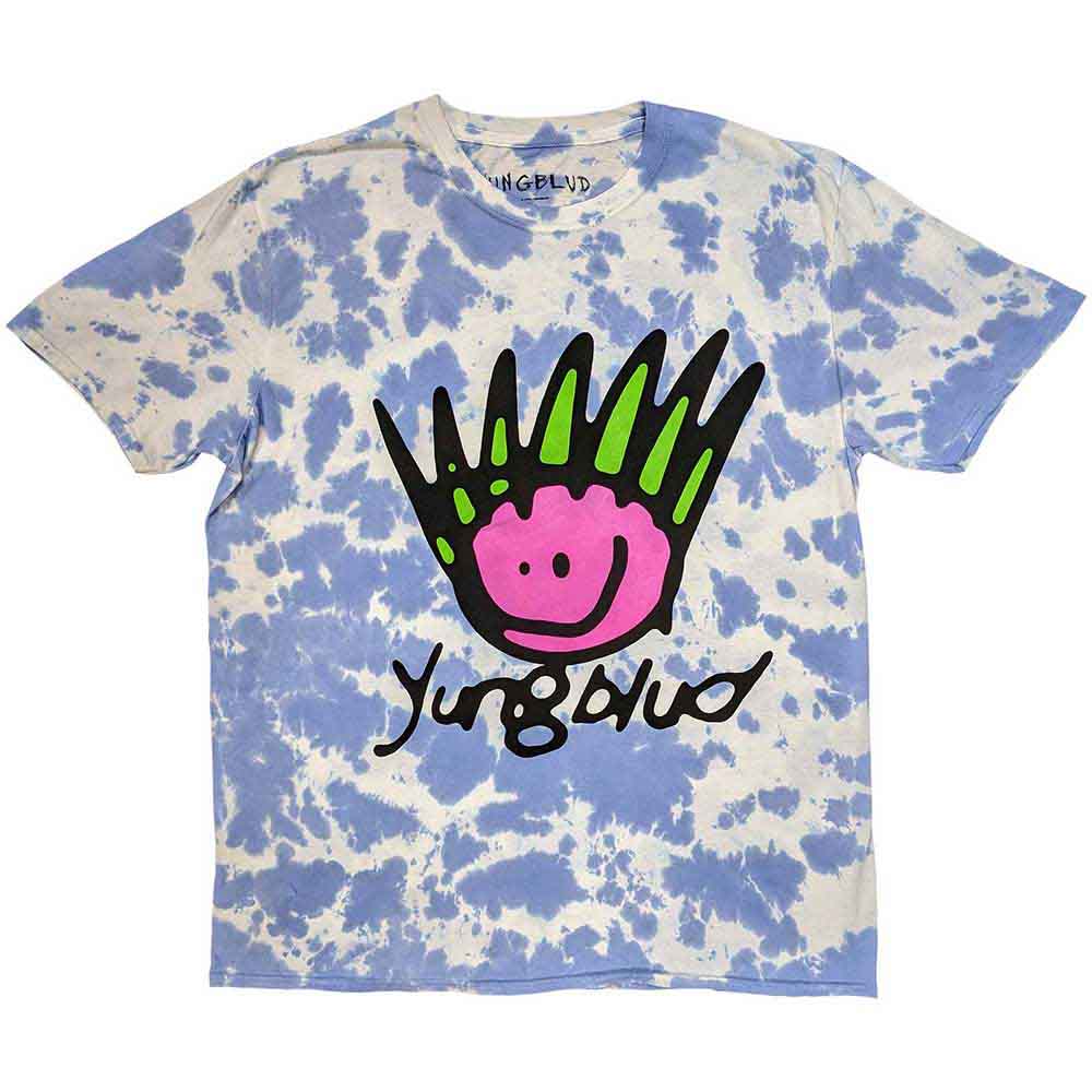 Yungblud - Face (T-Shirt) - Joco Records