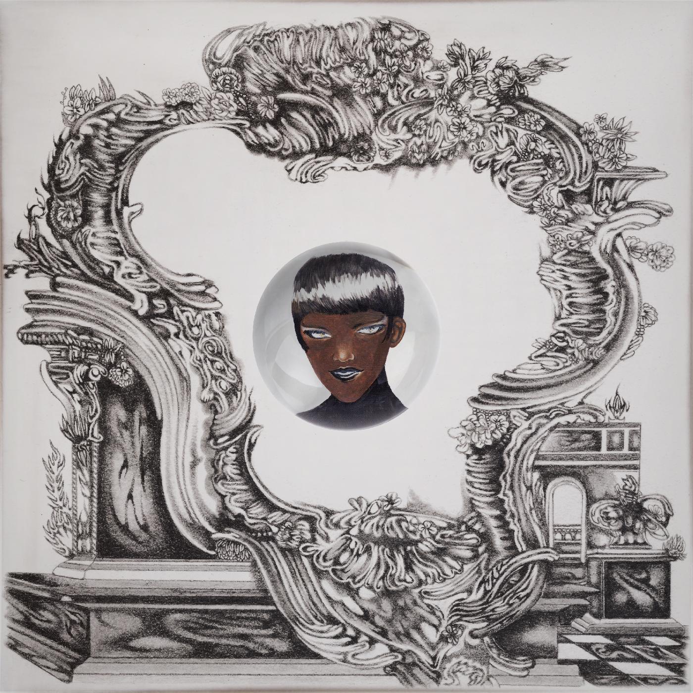 Yves Tumor - The Asymptotical World Ep (Vinyl) - Joco Records