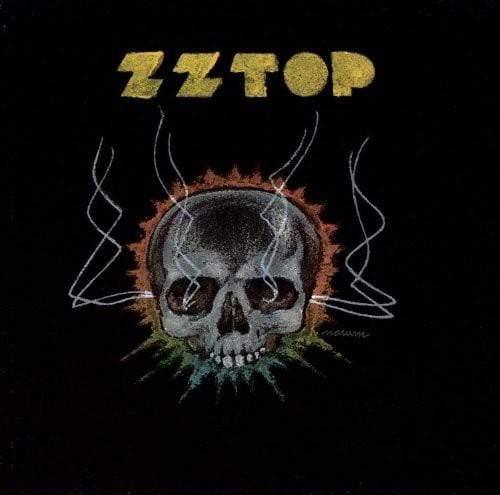 ZZ Top - Degüello (Remastered, 180 Gram) (LP) - Joco Records