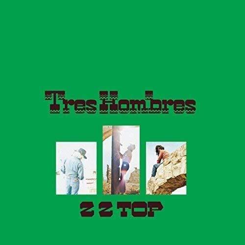 ZZ Top - Tres Hombres (LP) - Joco Records