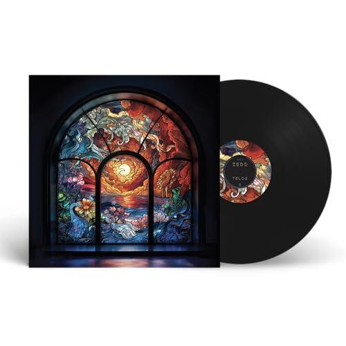 Zedd - Telos (LP) - Joco Records