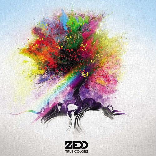 Zedd - True Colors (2 LP) - Joco Records