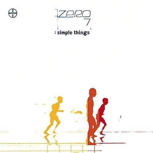 Zero 7 - Simple Things  (Vinyl) - Joco Records