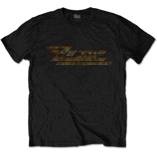 Zz Top - Twin Zees Vintage (T-Shirt) - Joco Records