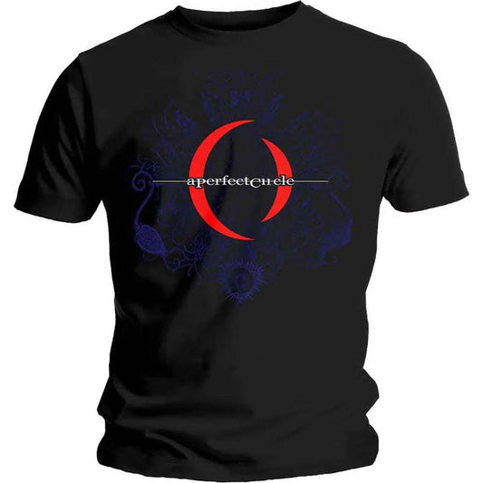 A Perfect Circle - Mandala (T-Shirt) - Joco Records