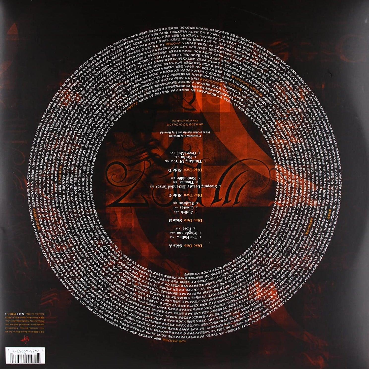A Perfect Circle - Mer De Noms (Import) (LP) - Joco Records