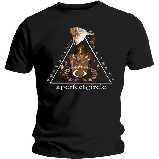A Perfect Circle - Surrender (T-Shirt) - Joco Records