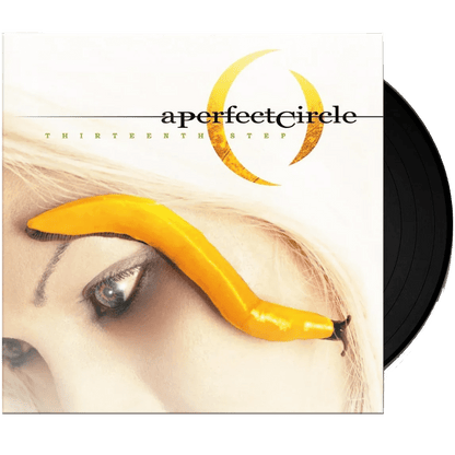 A Perfect Circle - Thirteenth Step (180 Gram) (2 LP) - Joco Records