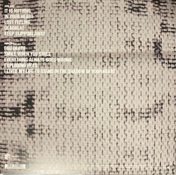 A Place to Bury Strangers - Exploding Head (2022 Remaster) (Limited Edition, Color Vinyl) (LP) - Joco Records