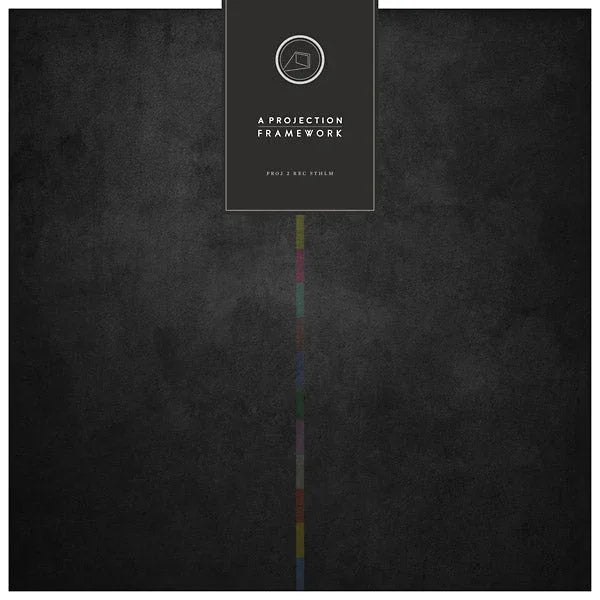 A Projection - Framework (LP) - Joco Records