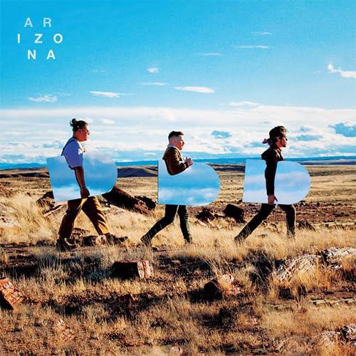 A R I Z O N A - A R I Z O N A (12-Inch Single) - Joco Records