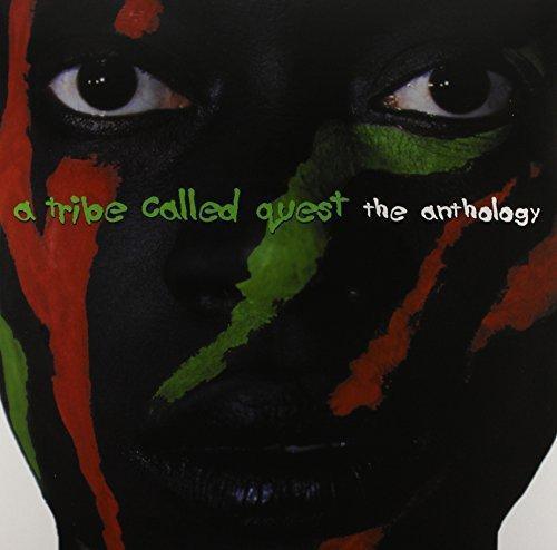 A Tribe Called Quest - Anthology (2 LP) - Joco Records