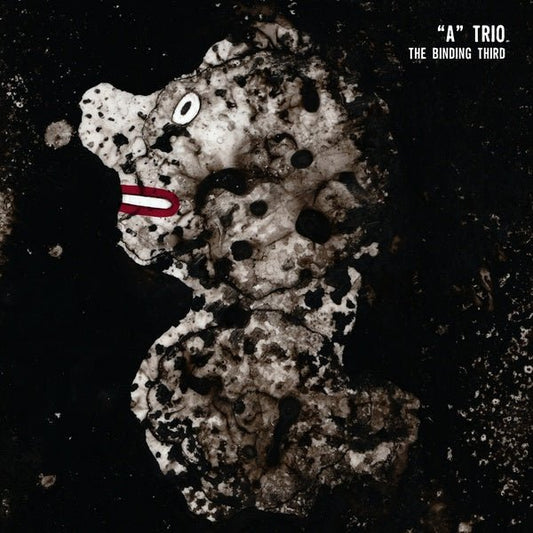A Trio - The Binding Third (LP) - Joco Records