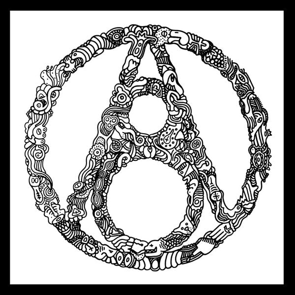 A08 - Waiting For Zion (2 LP) - Joco Records
