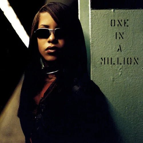 Aaliyah - One In A Million (2 LP) - Joco Records