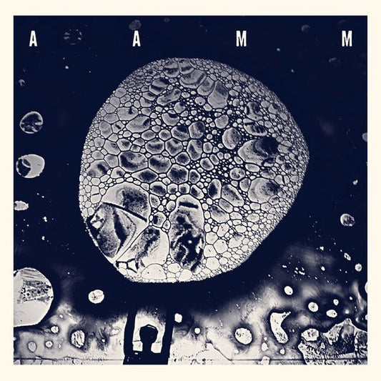 Aamm - A Trio & Amm (2 LP) - Joco Records