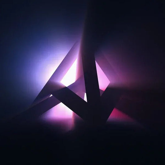 Aasthma - Arrival (LP) - Joco Records