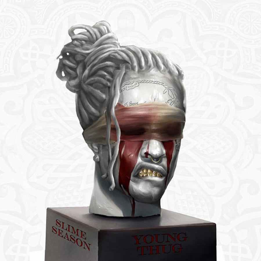 Young Thug - Slime Season (Explicit Content) (2 LP)
