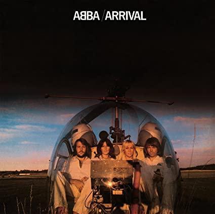ABBA - Arrival (LP) - Joco Records