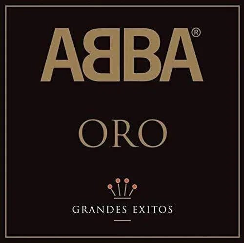 Abba - Oro (2 LP) - Joco Records