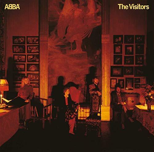 ABBA - The Visitors (LP) - Joco Records