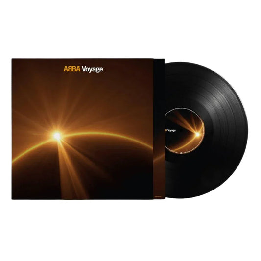 ABBA - Voyage (Limited Edition Import, Gatefold) (LP) - Joco Records