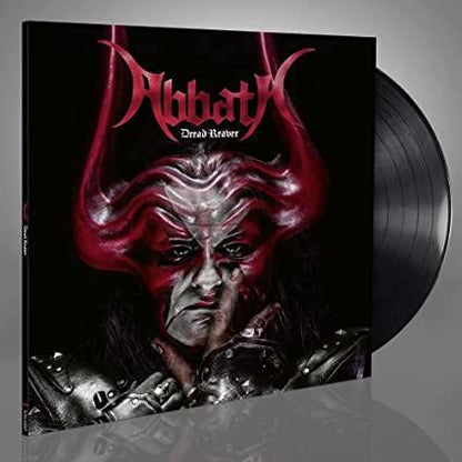 Abbath - Dread Reaver (Limited Edition, Gatefold LP Jacket, Poster) (LP) - Joco Records