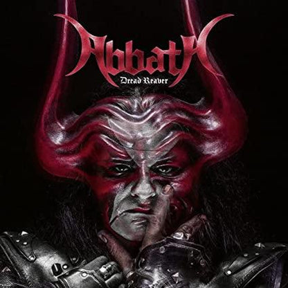 Abbath - Dread Reaver (Limited Edition, Gatefold LP Jacket, Poster) (LP) - Joco Records