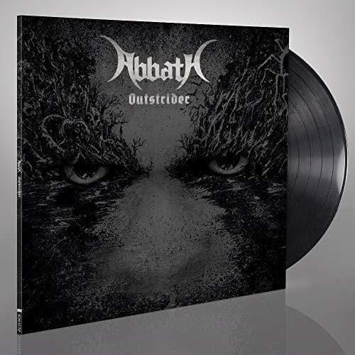 Abbath - Outstrider (LP) - Joco Records
