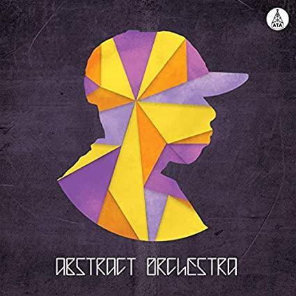 Abstract Orchestra - Dilla (LP) - Joco Records