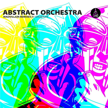 Abstract Orchestra - Madvillain Remixes (LP) - Joco Records
